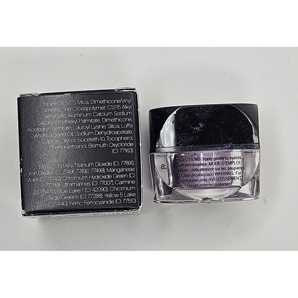 Younique Moodstruck Minerals Pigment Shimmer Flirty New in Box - Picture 4 of 4